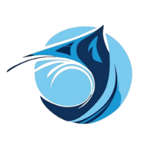 Isotipo de Ivan Avedaño Swimming Academy