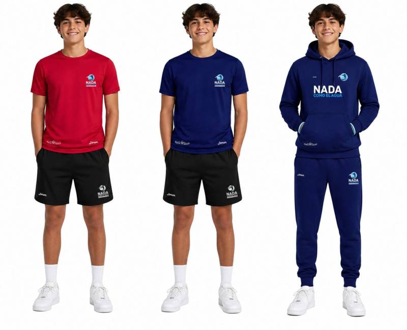 Uniforme Varón